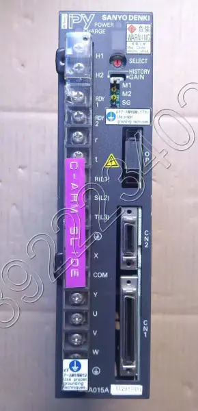 Șofer SANYO SANY0 DENKI PY0A015A1G91P01