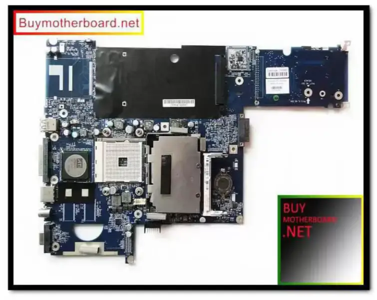 placă de bază 417022-001 pentru HP pavilion DV5000