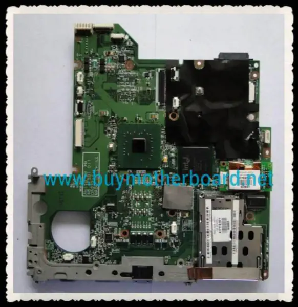 placă de bază 417036-001 pentru HP pavilion DV2000