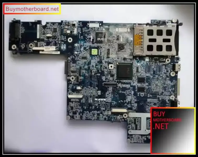 Placa de bază HP DV8000 417136-001
