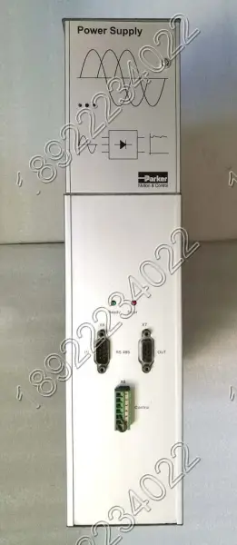 SURSĂ DE ALIMENTARE PARKER 0500M
