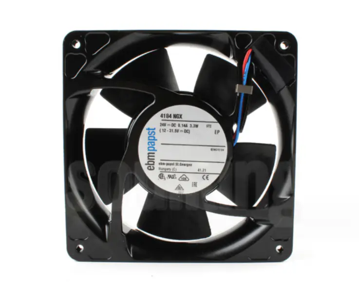 Ventilator Ebmpapst 4184NGX
