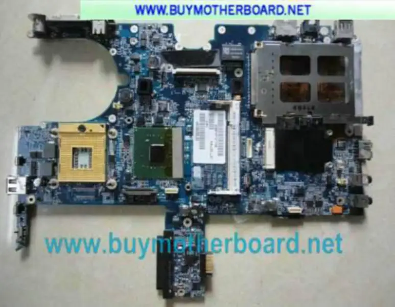 HP 419116-001 placă de bază pentru laptop NC4400