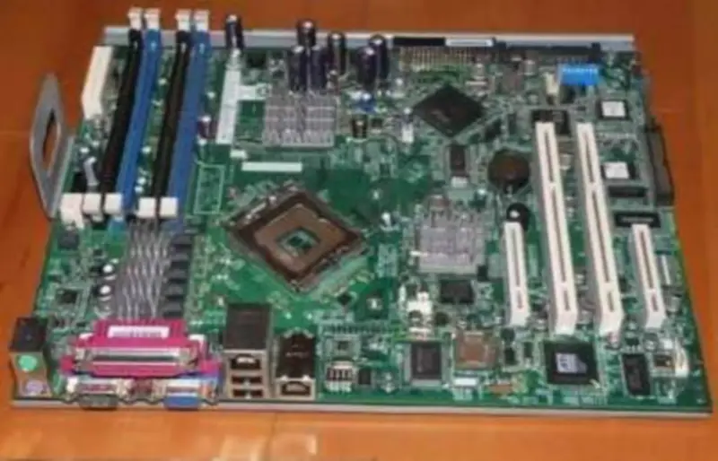Placa de bază HP 419643-001