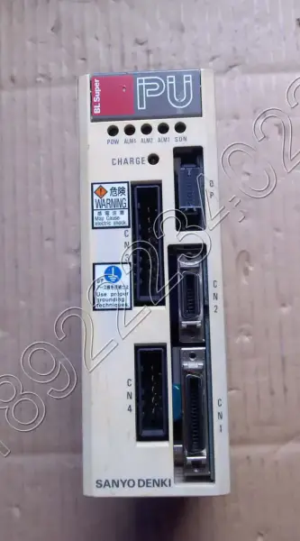 SANYO DENKI SANYO driver PU0A015EM91P00