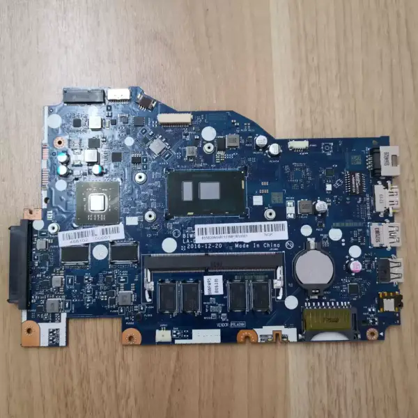 Lenovo 5B20M41058 BIWP4 P5 LA-D562P Ideapad 110-15ISK Placă de bază