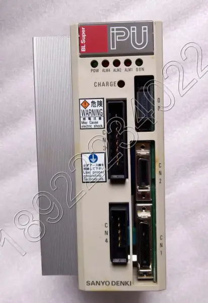 Șofer SANYODENKI PU0A030EMC1S01