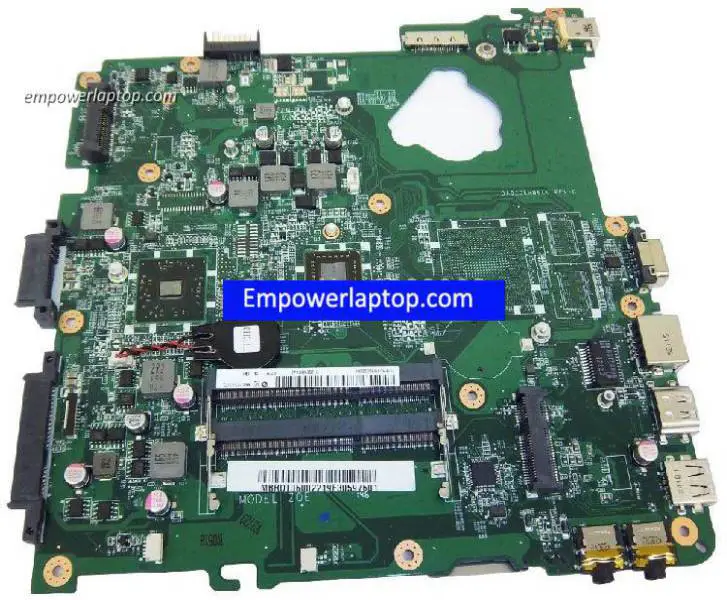 Acer Aspire 4253 MBRDT06001 MBRDT06002 DA0ZQEMB6C0 Placă de bază