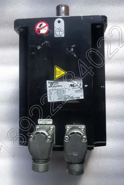 SCHNEIDER Motor BMH1402P16A2A