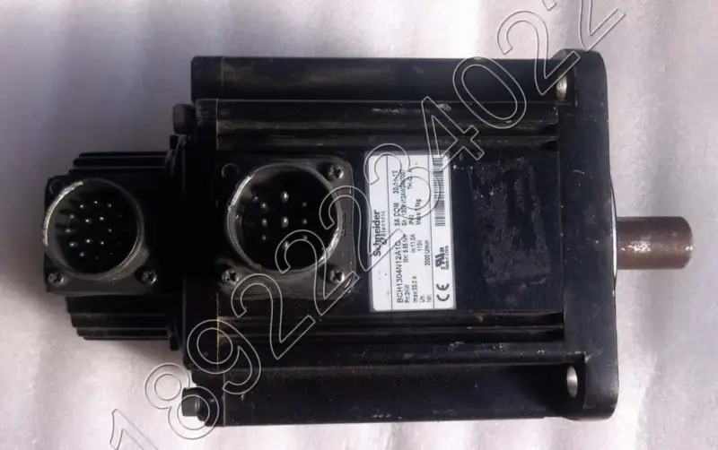 SCHNEIDER Motor BCH1304N12A1C