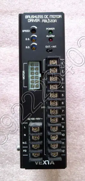 Driver VEXTA FBLD20A