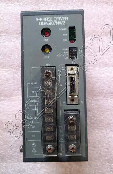 Driver VEXTA UDK5107NW2
