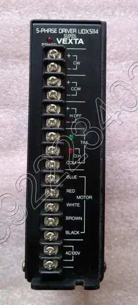 Driver VEXTA UDX5114
