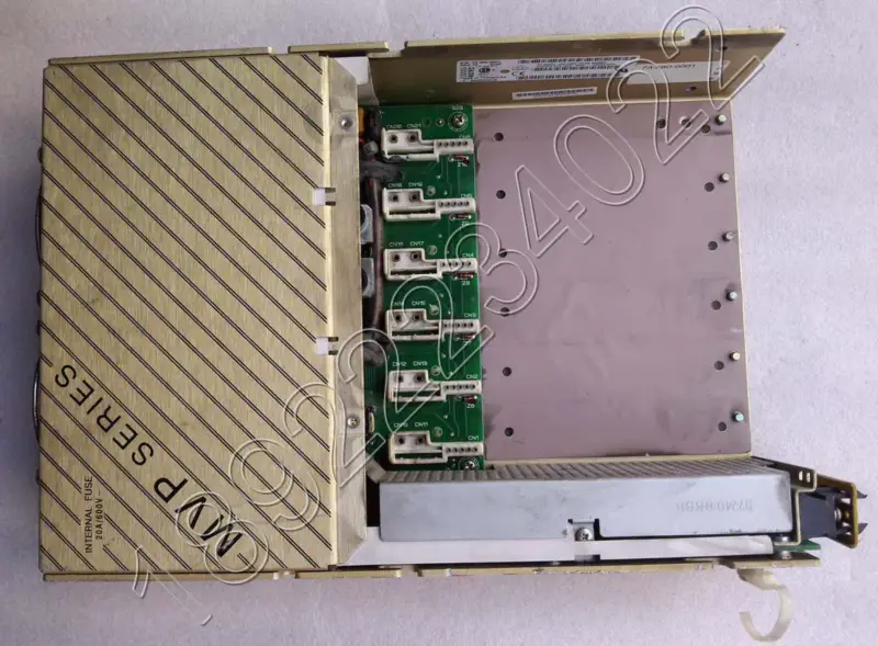 ASTEC MVP SERIES Sursă de alimentare 73-580-0001