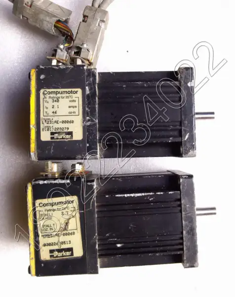 PARKER COMPUMotor Motor CM231AE-00060