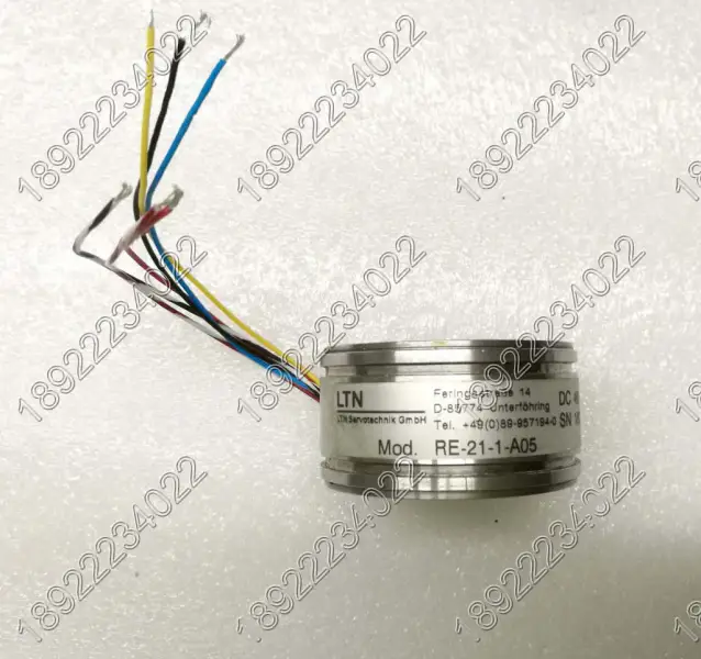 Codificator LTN RE-21-1-A05
