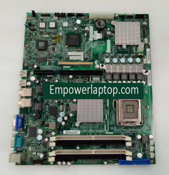 IBM X306M Server placă de bază FUR 42C1452 39M4339 42C1442
