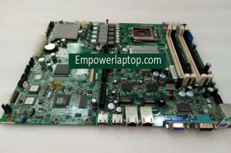 IBM X306M Server placă de bază FUR 42C1452 39M4339 42C1442