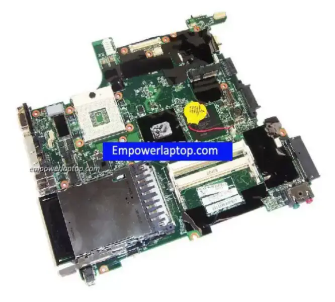 Lenovo 42W7869 42W7777 42W7843 R61I T61 R61 14.1 Placă de bază