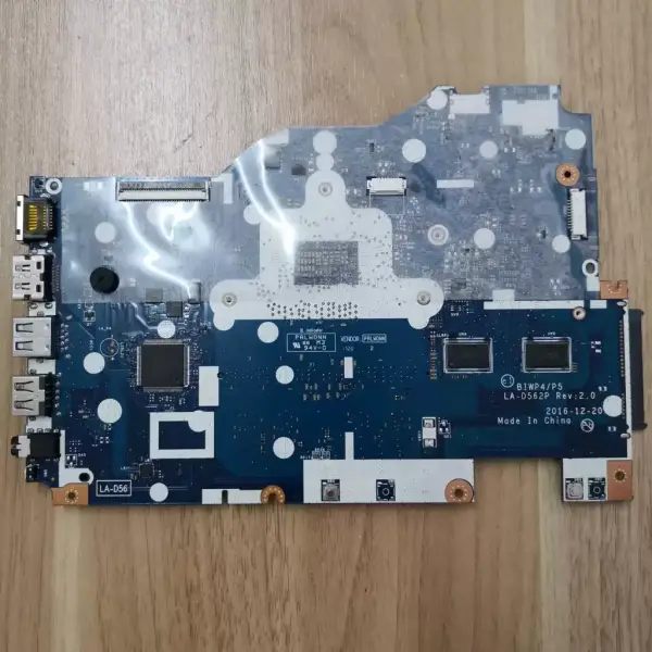 Lenovo 5B20M41058 BIWP4 P5 LA-D562P Ideapad 110-15ISK Placă de bază