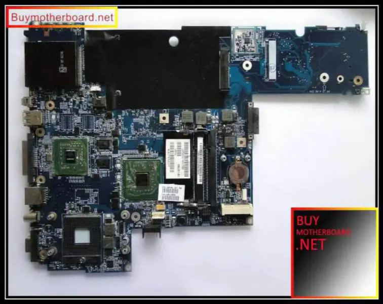 placă de bază 430195-001 pentru HP pavilion DV5000