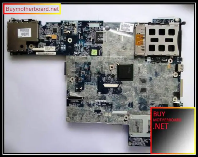 placă de bază 430195-001 pentru HP pavilion DV5000