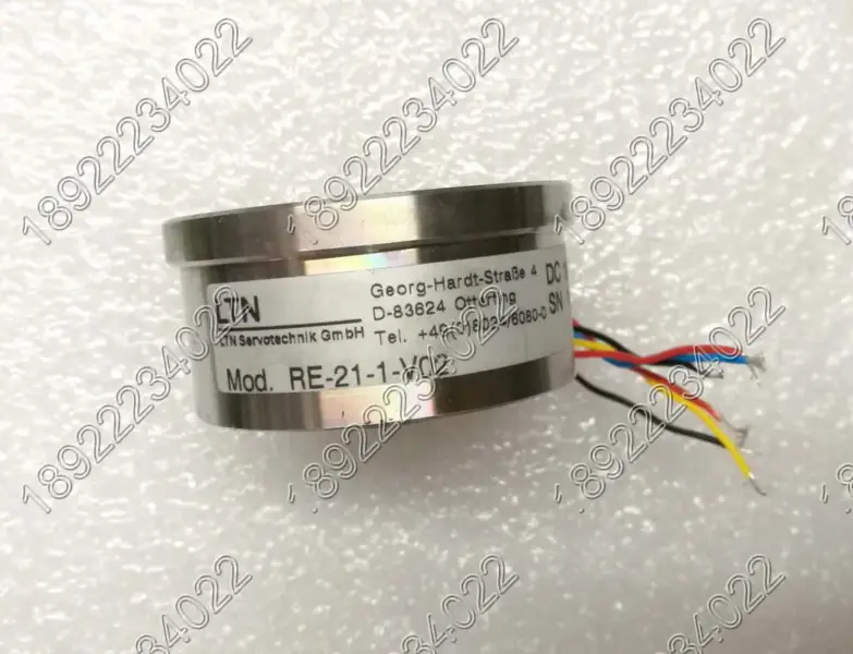 Codificator LTN RE-21-1-V02