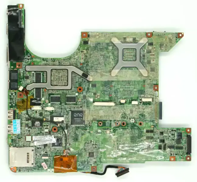 HP pavilion DV9000 432945-001 Placă de bază