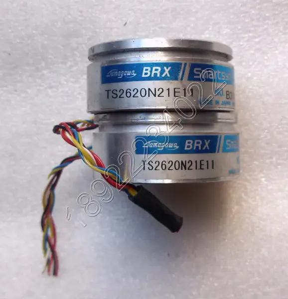 Encoder TAMAGAWA TS2620N21E11