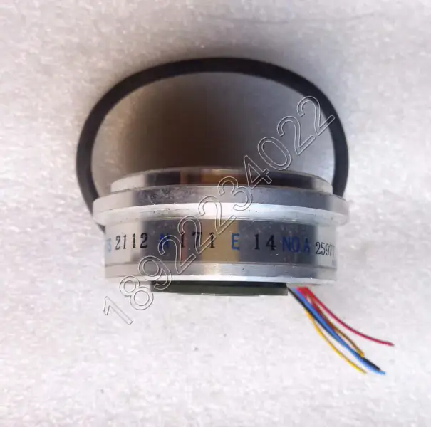 Encoder TAMAGAWA TS2112N171E14