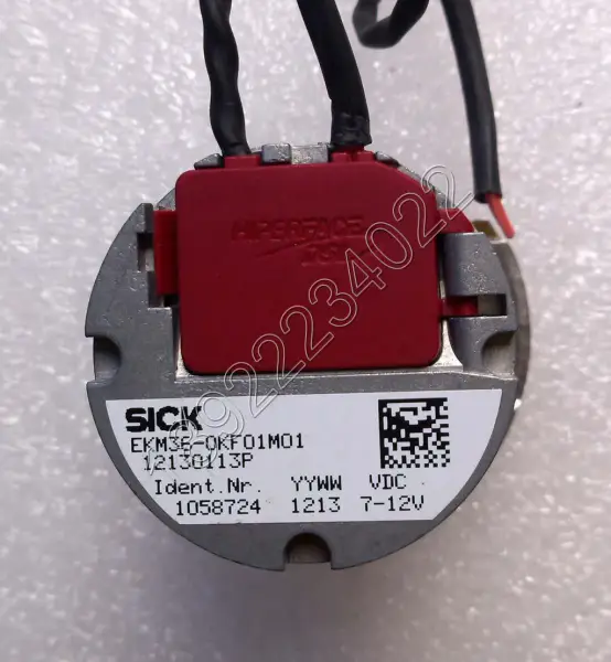 Encoder SICK EKM36-0KF01M01