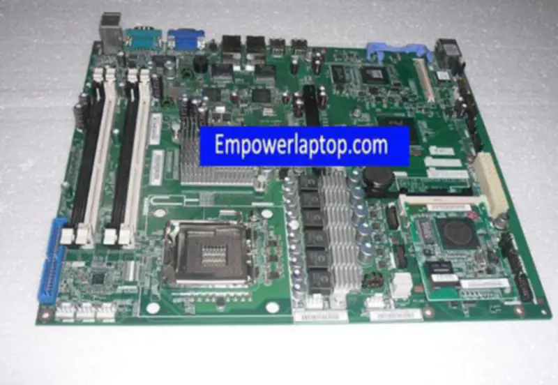 IBM X3250 Server placă de bază 43W0232/42C1276,43W4828/43W0291