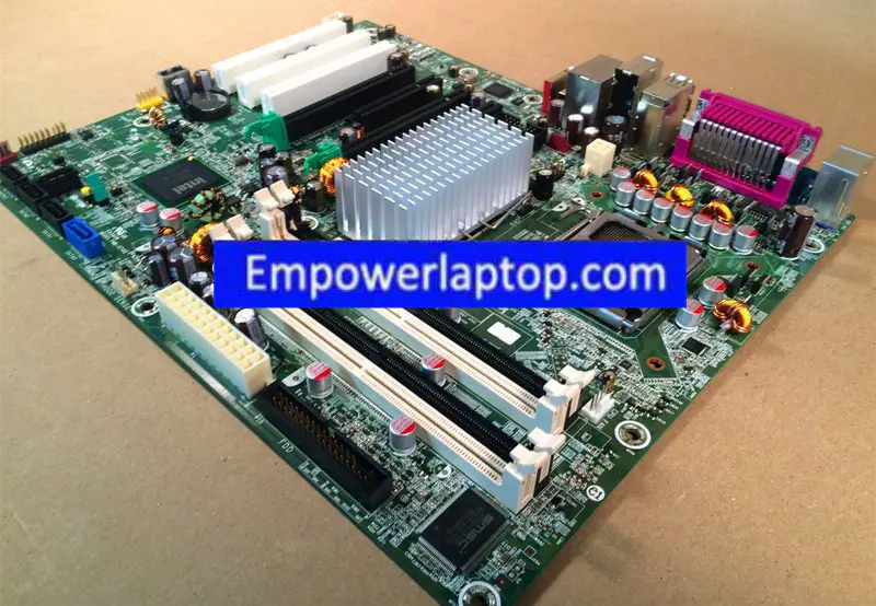 Placa de bază HP 441449-001