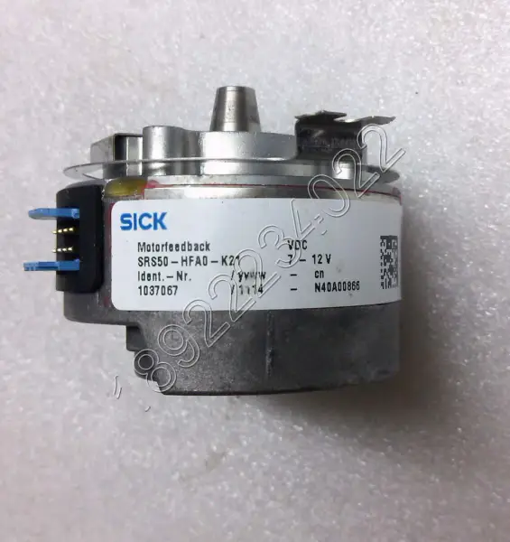 Encoder SICK SRS50-HFA0-K21