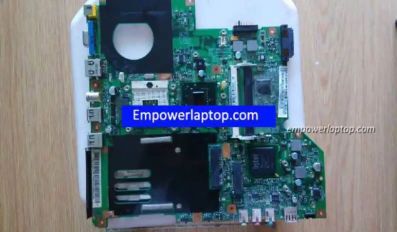 Placă de bază Acer 4420 48.4H001.03M