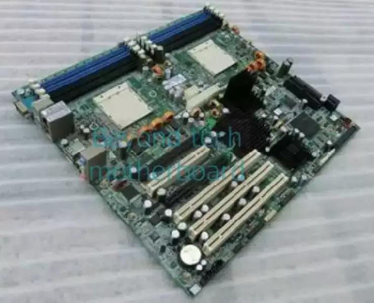 Placa de bază HP 442030-001