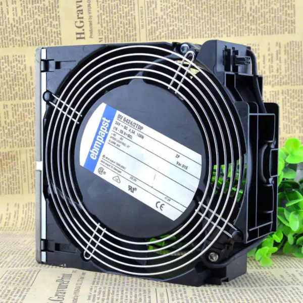 Sun Fire X4600 ventilator ventilator DV6424/2TDP 371-0094-01