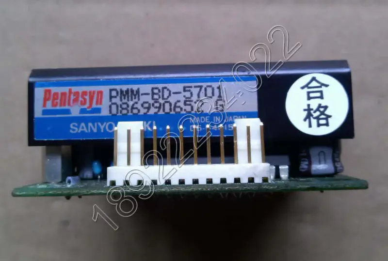 Șofer SANYO DENKI PMM-BD-5701 G