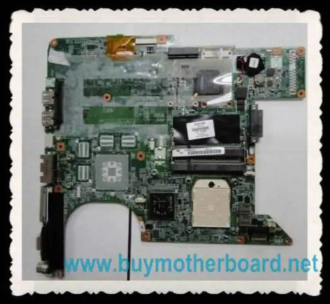 placă de bază 442875-001 pentru HP pavilion DV6000