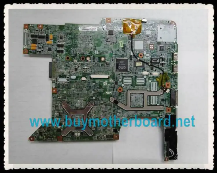 placă de bază 442875-001 pentru HP pavilion DV6000