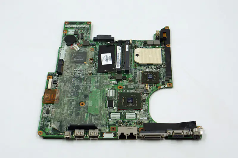 placă de bază 443774-001 pentru HP pavilion DV6000