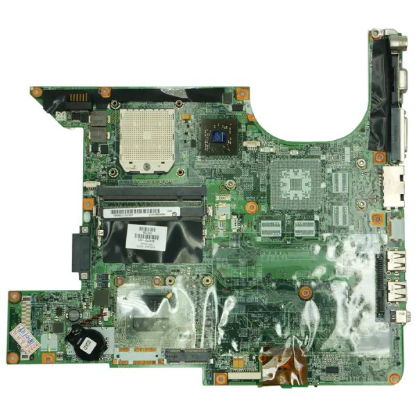 placă de bază 443775-001 pentru HP pavilion DV6000