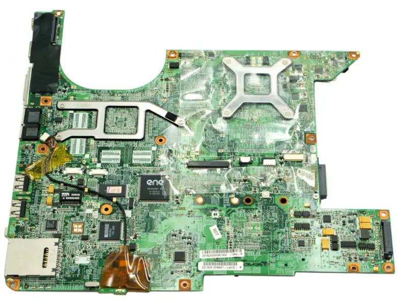 placă de bază 443775-001 pentru HP pavilion DV6000