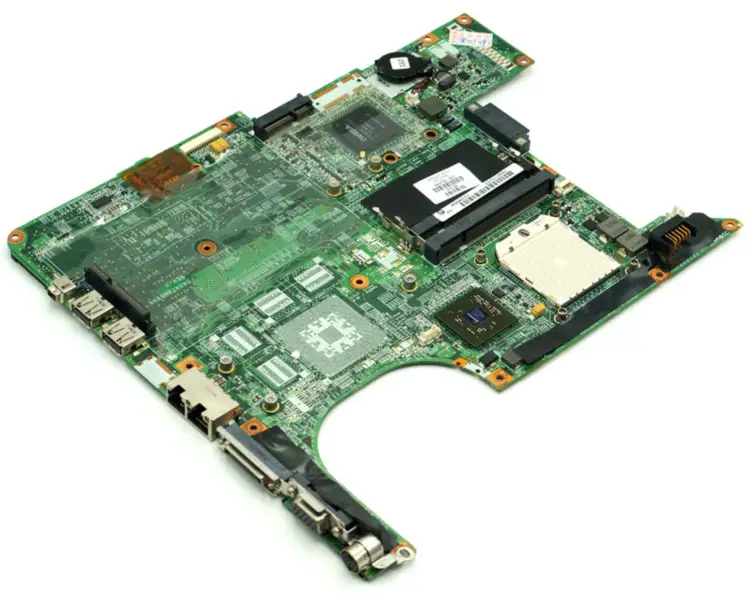 placă de bază 443775-001 pentru HP pavilion DV6000