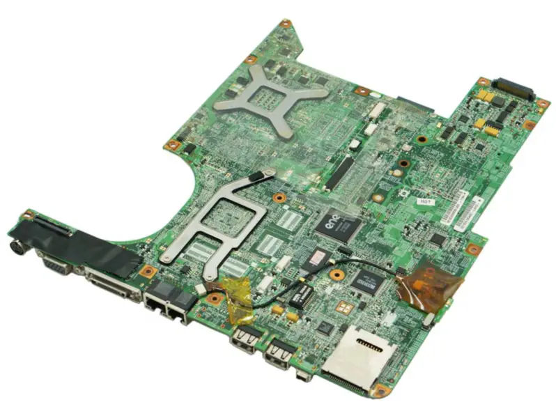 placă de bază 443775-001 pentru HP pavilion DV6000