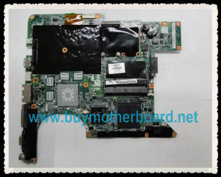 placă de bază 443776-001 pentru HP pavilion DV6000