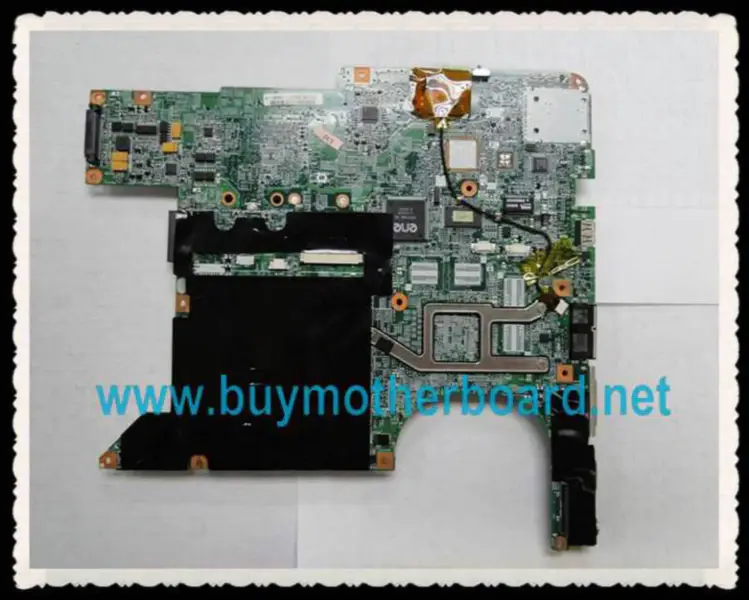 placă de bază 443776-001 pentru HP pavilion DV6000