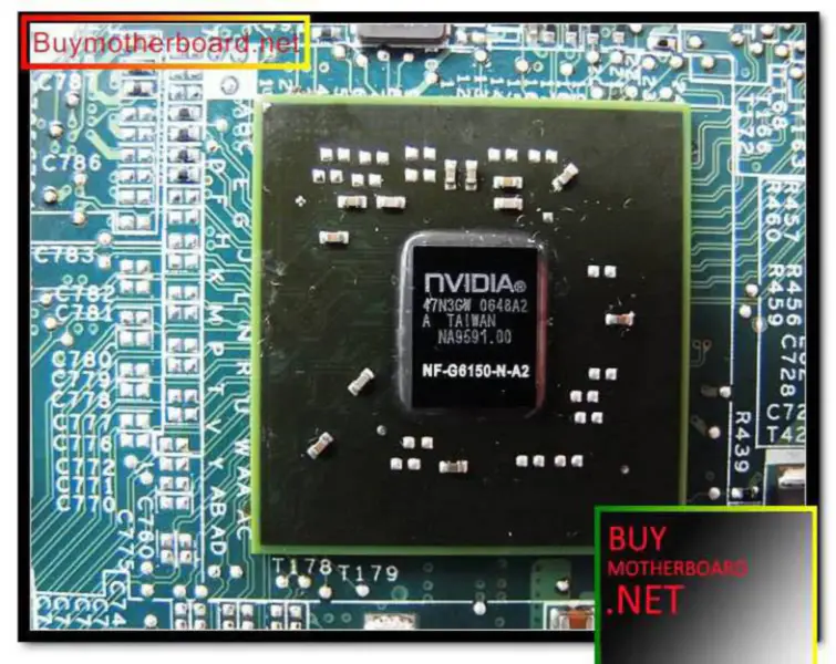 placă de bază 443776-001 pentru HP pavilion DV6000