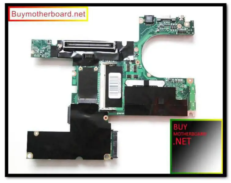 Placa de bază HP 6515B 443898-001