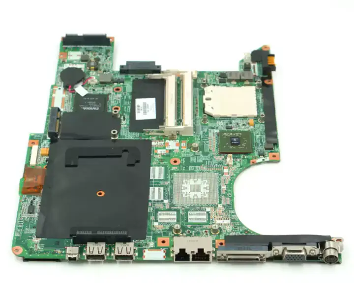 HP pavilion DV9000 444002-001 placă de bază